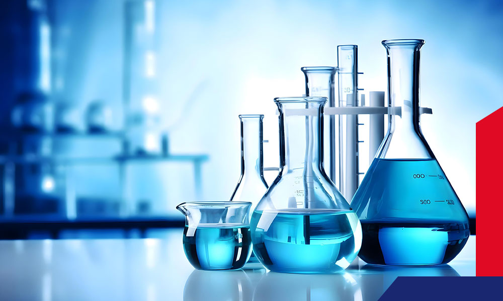 Chemical Industry By Ideas Packaging Machinery