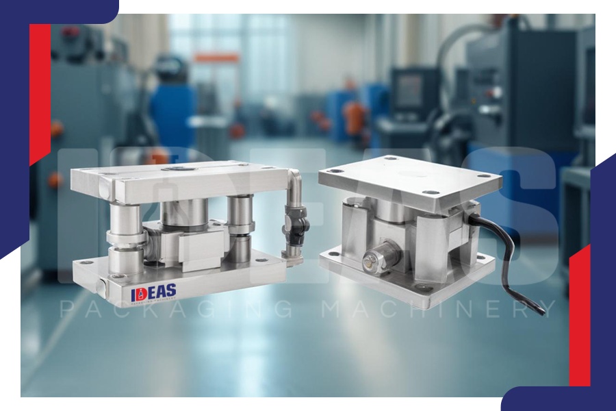 Load Cells By Ideas Packaging Machinery