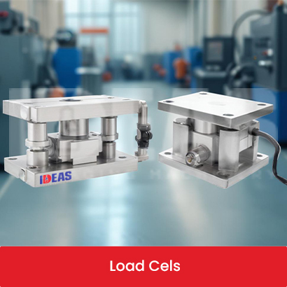 Load Cells By Ideas Packaging Machinery