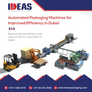 Automated Packaging Solution