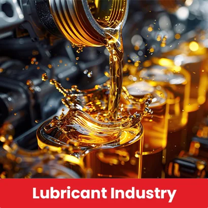 Lubricant Industry