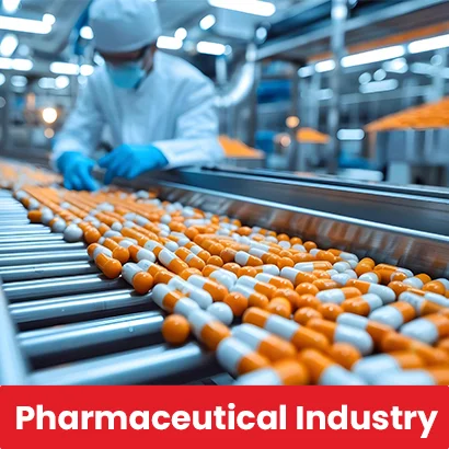 Pharmaceutical Industry